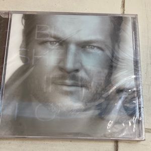 Blake Shelton If I’m Honest sealed new cd